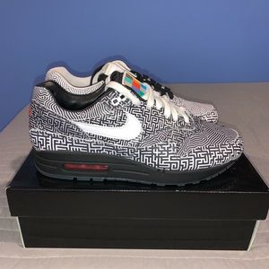 AirMax 1 Tokyo Maze Size 9 (Men’s) 🚨Great Deal🚨